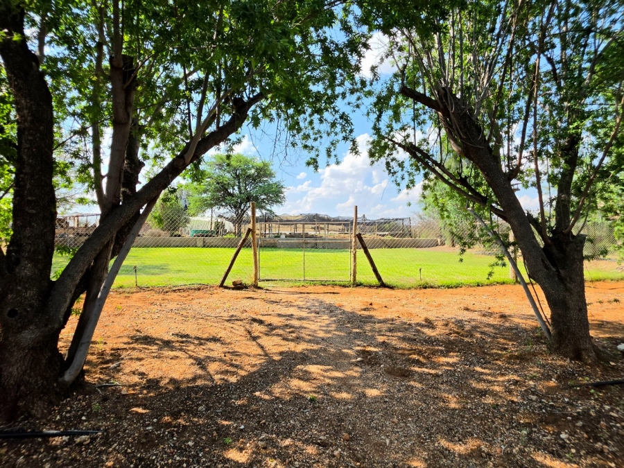 3 Bedroom Property for Sale in Cillie Northern Cape